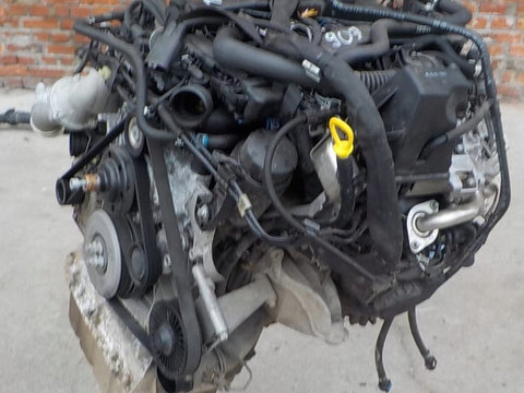 Motor mercedes sprinter w907 910 2020