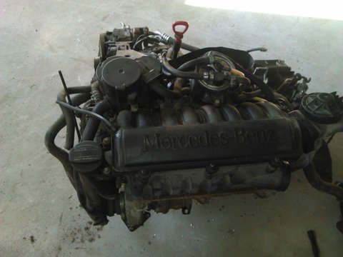 Motor Mercedes Vaneo 1.7 CDI