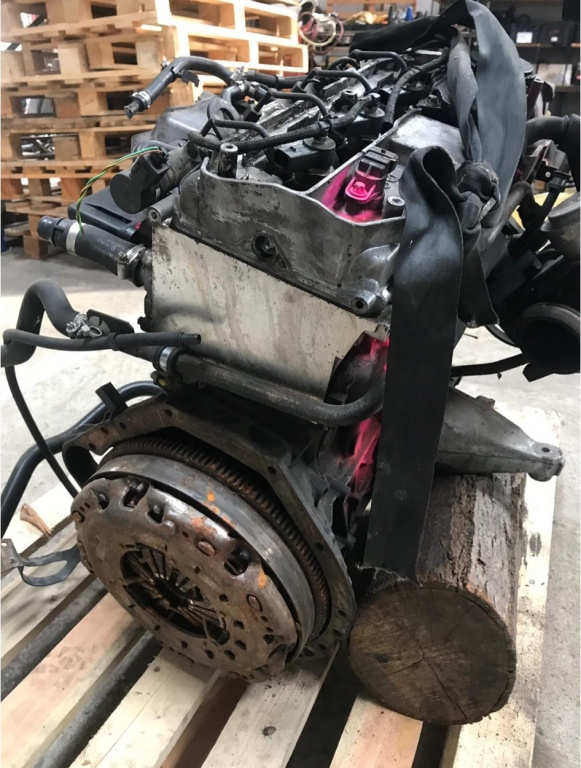 Motor Mercedes Viano 2.2 cdi 2006-2010 e