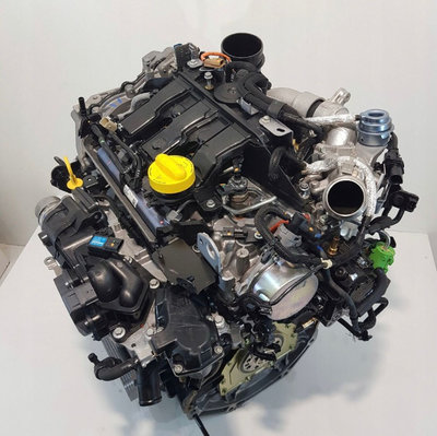 Motor Mercedes Vito 1.6 dci 2014-2019 euro 6 130 c