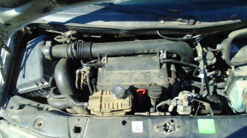 Motor Mercedes VITO-2.2 diesel