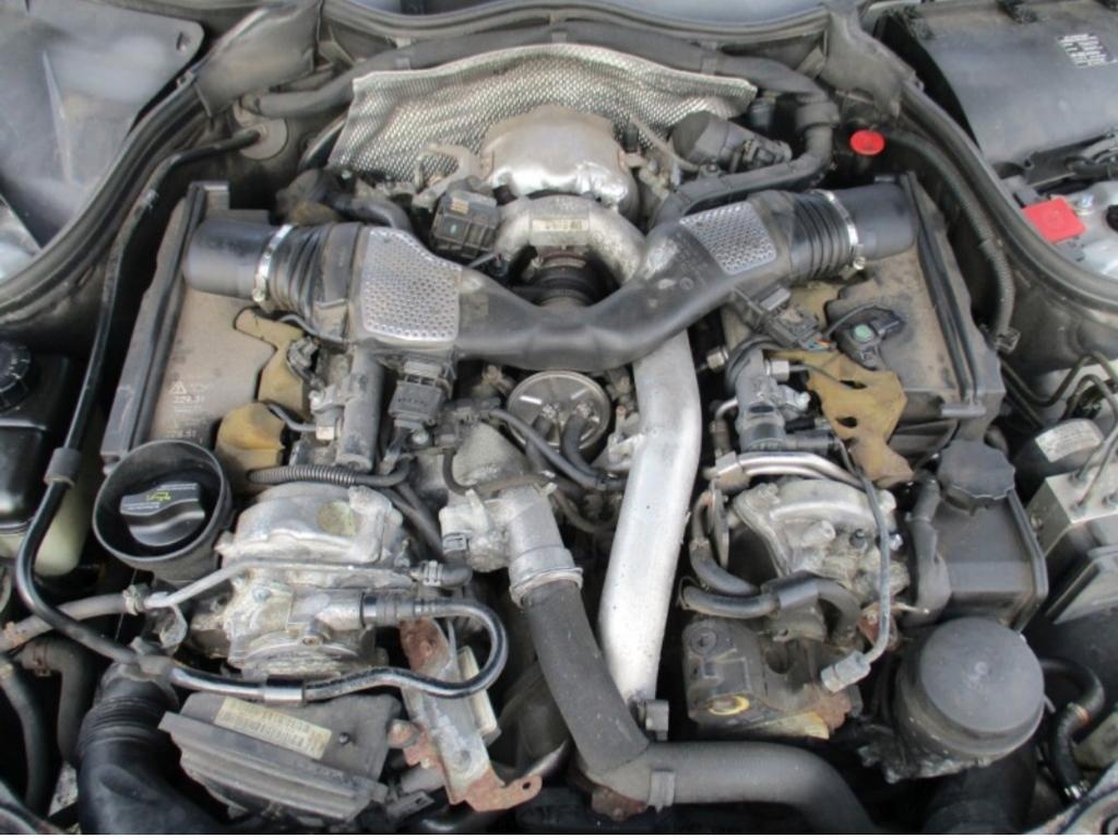 Motor Mercedes Vito 3.0 cdi Euro 4 Cod:A642