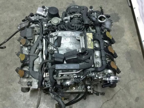 Motor Mercedes Vito 3.5 benzină 272.978 complet