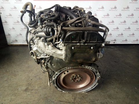Motor MERCEDES Vito Viano 2.2 cdi 2143 cm , 110 cdi ,113 cdi , 116 cdi cod OM 651.940