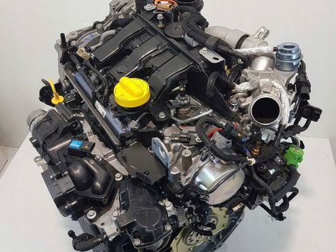 Motor Mercedes Vito W447 1.6 cdi 2014-2019 130 cp cod original OEM R9M