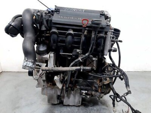Motor Mercedes Vito W638 2.2 Cdi Cod 611980