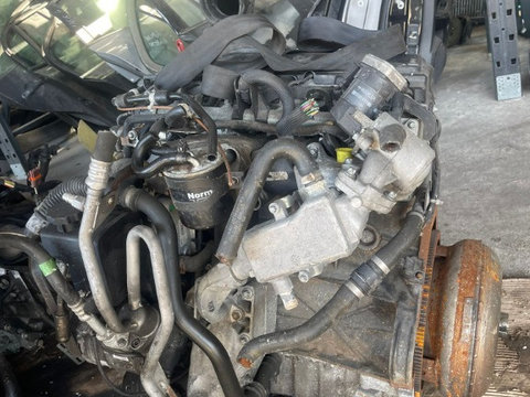 Motor mercedes vito w639 109 cdi 2.2 diesel tip 646.980