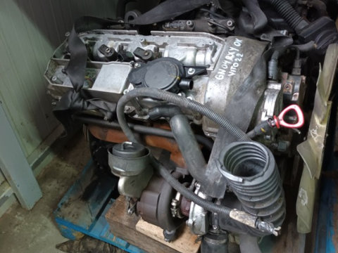 Motor mercedes vito w639 109 cdi 2.2 diesel tip 646.980