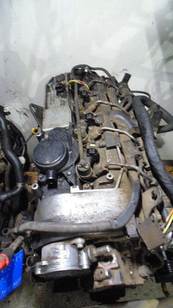 Motor Mercedes Vito W639 2.2 109 cdi cod 646 983 E