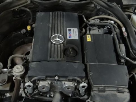 Motor Mercedes W 204 C180 tip-271820