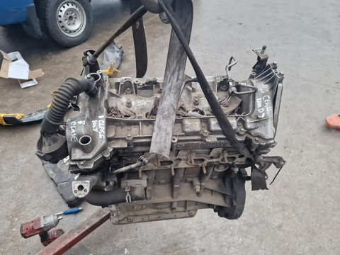 Motor Mercedes W169 W245 A B classe cod 640940 an 2008 2009