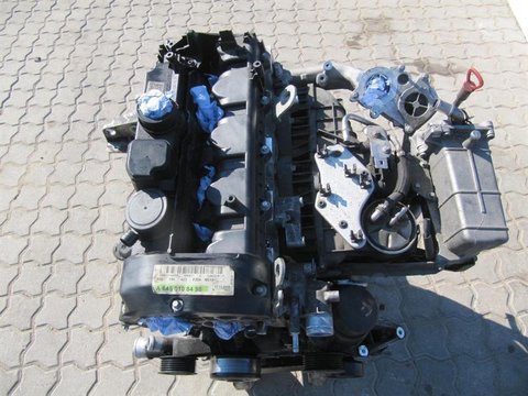 Motor Mercedes w204 C200 CDI 136cp 646