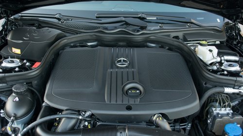 Motor Mercedes w212 euro 5 stare perfect