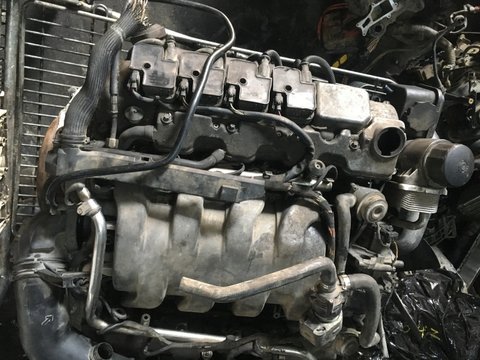 Motor Mercedes w220 s500 benzina m113 an 2003