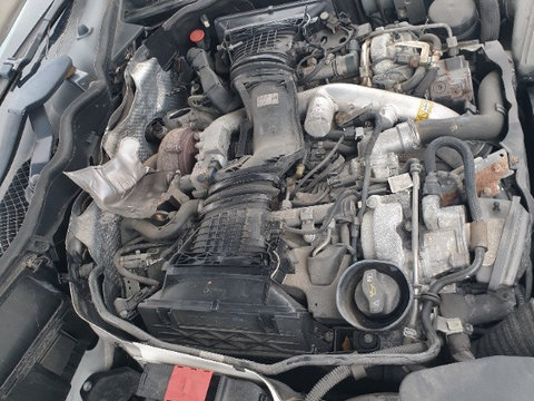 Motor Mercedes W221 S Class 3.0CDI Euro 5