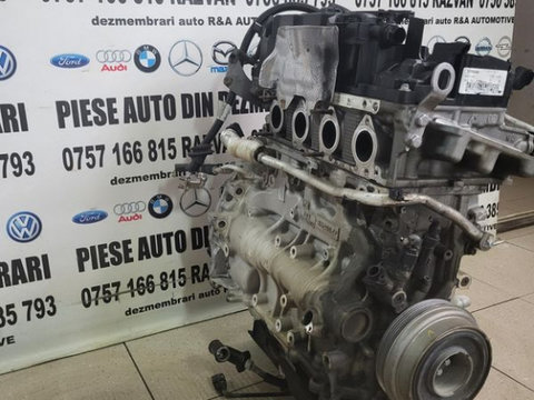 Motor Mini Bmw B47C20B Bi-Turbo F54 F55 F56 F57 F60 Bmw X1 X2 Seria 2 F45 F46 F39 F48 Masina Cu 18.000 Km Euro 6