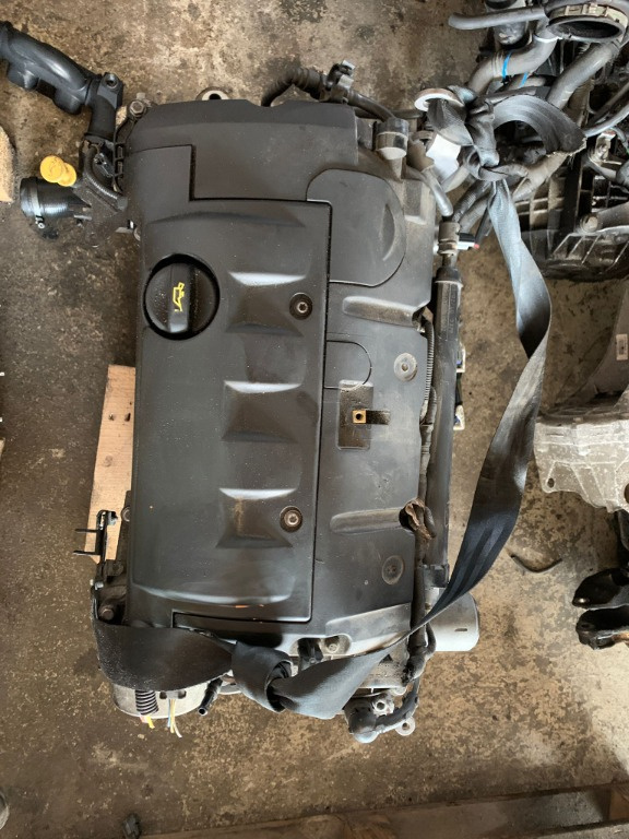 Motor mini cooper 1.6 benzina n12b16a