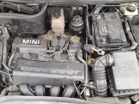 Motor mini cooper 1.6 din 2003 w10b16a