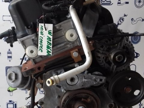 MOTOR MINI COOPER 1.6I 2007 TIP- W10B16AA.