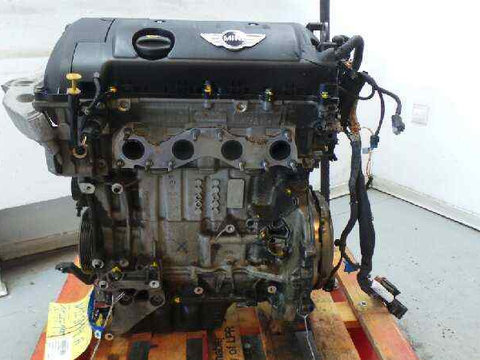 Motor Mini Cooper benzina cod: N12B14A / N12 B14 A