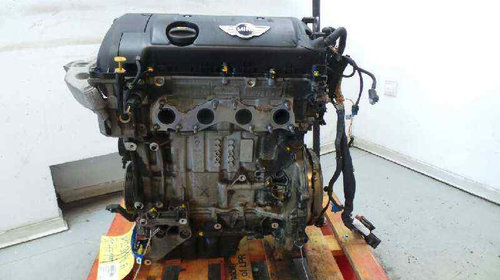 Motor Mini Cooper benzina cod: N12B14A /