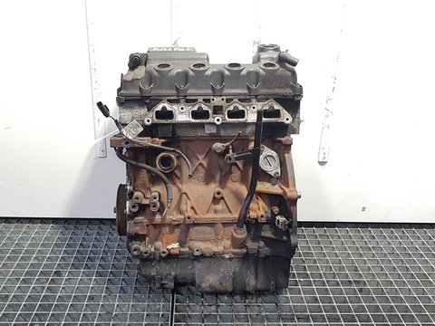 Motor, Mini Cooper (R50, R53) 1.6 b, W10B16AA (id:390406)