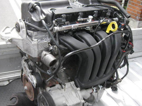 Motor Mini Cooper RF31 2004 1.6 Benzina Cod motor W10 B16A 116CP/85KW