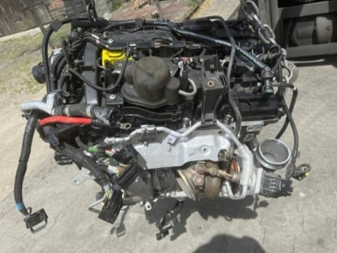 Motor Mini Cooper S F54, F55 , F56 2.0T B48A20A complet