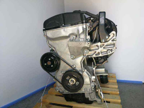 Motor Mitsubishi 0.7 Benzină (659 ccm) 4A30