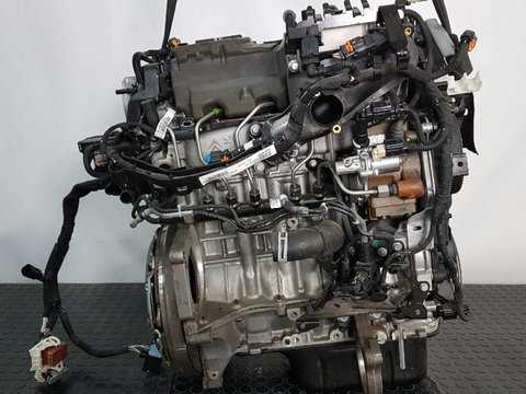 Motor Mitsubishi 1.6 Benzină (1590 ccm) 4A92