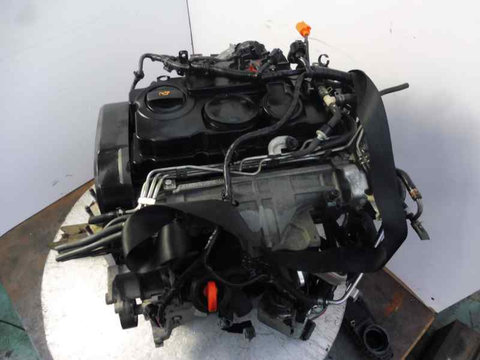 Motor Mitsubishi 2.0 DI cod motor BWC