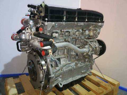 Motor Mitsubishi 3.0 Benzină (2998 ccm) 6B31