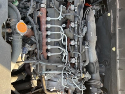 Motor Mitsubishi ASX 1.8 DI-D 4N13