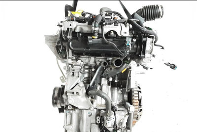 Motor Mitsubishi ASX, COLT H4D470 2020 2021 2022 2