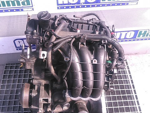 Motor MITSUBISHI Colt 1.1 B 75cp COD MOTOR 3A91