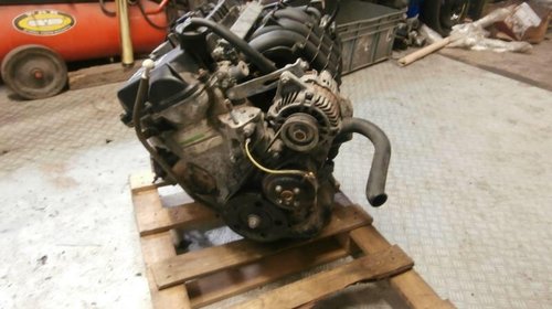 Motor Mitsubishi Colt 1.1 benzina cod 3A