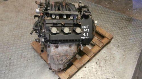 Motor Mitsubishi Colt 1.1 benzina cod 3A