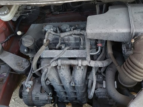 Motor mitsubishi colt 1.3b 2013