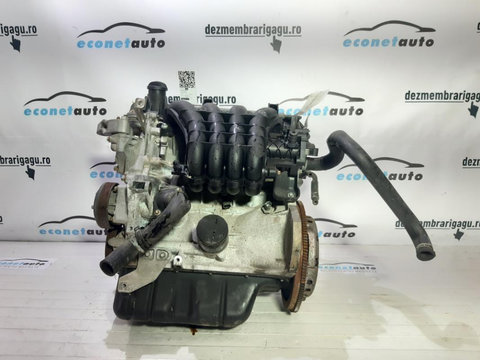 Motor Mitsubishi Colt VI Czc (2004-)