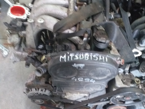 Motor Mitsubishi Lancer 2.0 diesel BWC