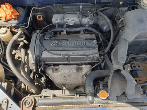 Motor Mitsubishi Outlander 1 2.0 benzina fara turbo