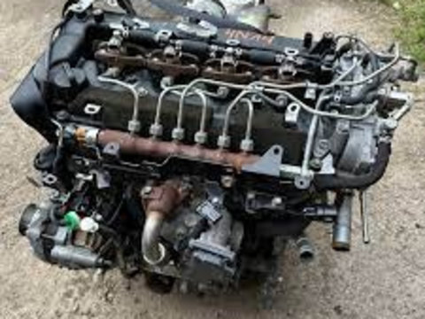 Motor Mitsubishi OUTLANDER 2012 2.2 Diesel Cod motor 4N14-0-10L 177CP/130KW