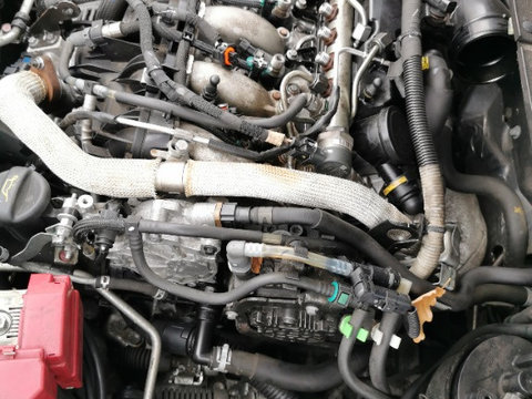 Motor mitsubishi Outlander 2200 diesel 2010