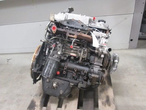 Motor Mitsubishi Pajero 2005 3200 Diesel Cod Motor 4M41