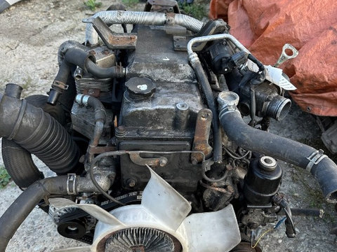 Motor Mitsubishi Pajero 3.2 DI-D 2000-2006