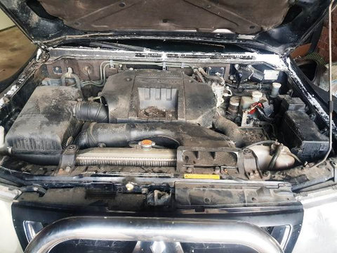 Motor Mitsubishi Pajero 3.2di-d 2003
