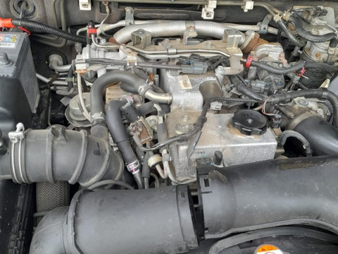 Motor Mitsubishi Pajero 3200 diesel 140 kw an 2014-2021 80000 km