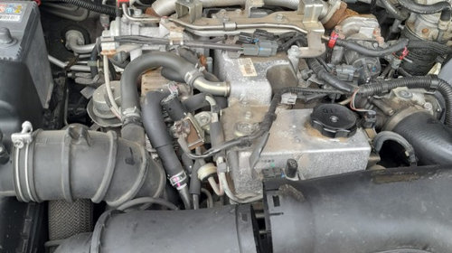 Motor Mitsubishi Pajero 3200 diesel 140 