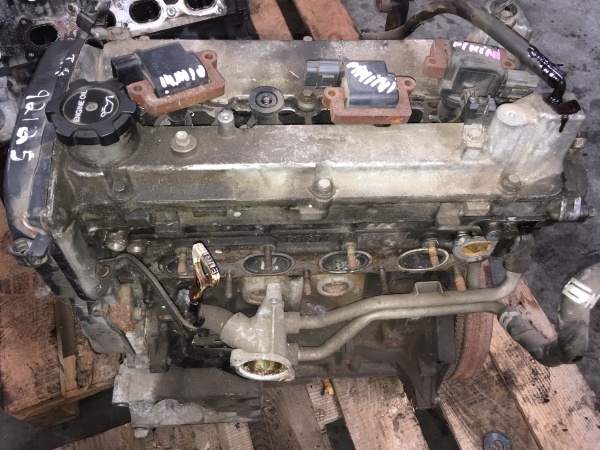 Motor Mitsubishi Pajero Pinin (1999-)