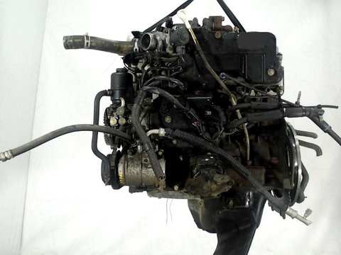 Motor Mitsubishi Shogun Warrior DI-D 2004 3.2 Diesel Cod motor 4M41 165CP/121KW